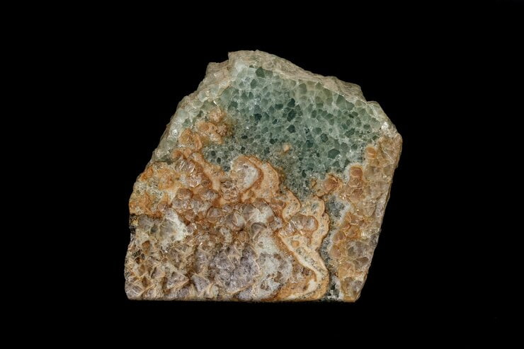 تصویر 2 از قیمت سنگ ریولیت + خرید باور نکردنی